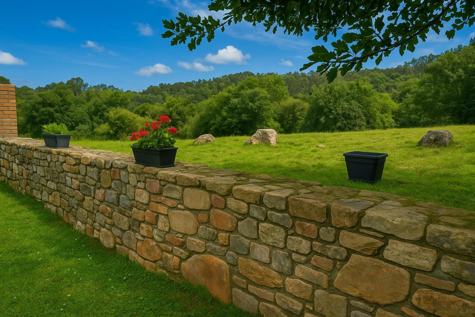 Laurel De Gulpiyuri De Llanes Villa Villahormes Eksteriør billede