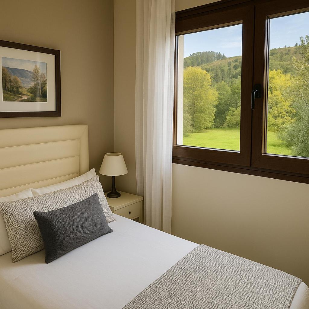 Laurel De Gulpiyuri De Llanes Villa Villahormes Eksteriør billede
