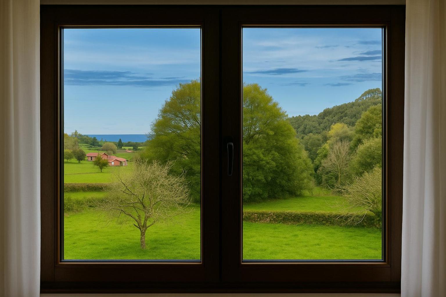 Laurel De Gulpiyuri De Llanes Villa Villahormes Eksteriør billede